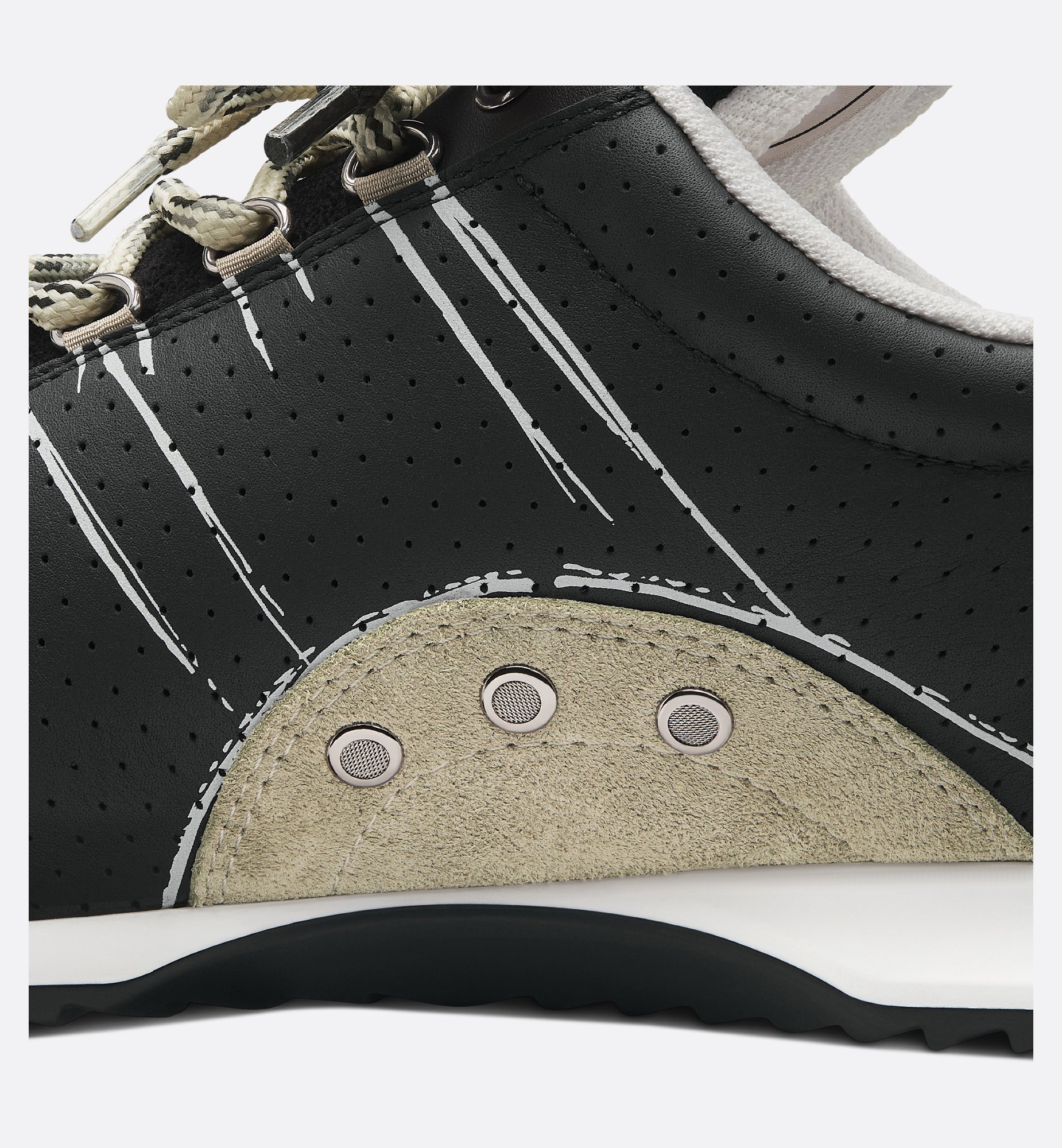 D-Sketch Sneaker - Image 2